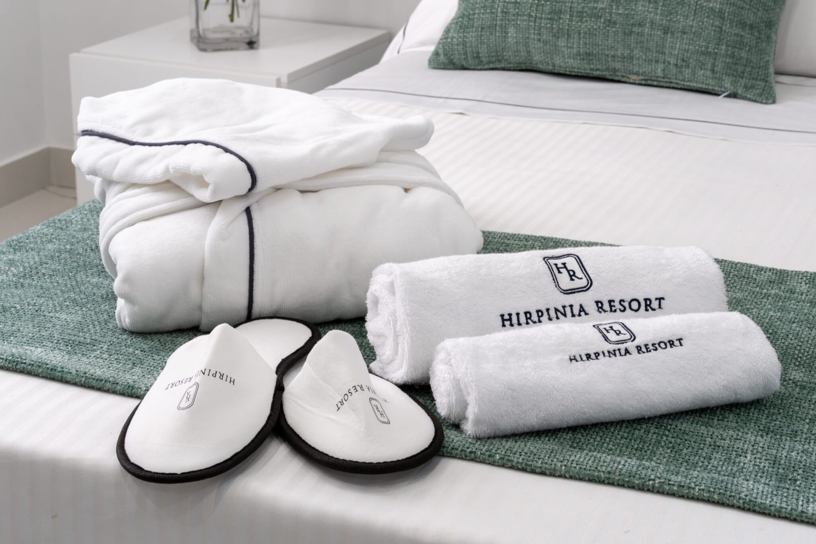 Suite con vasca flumeri2420