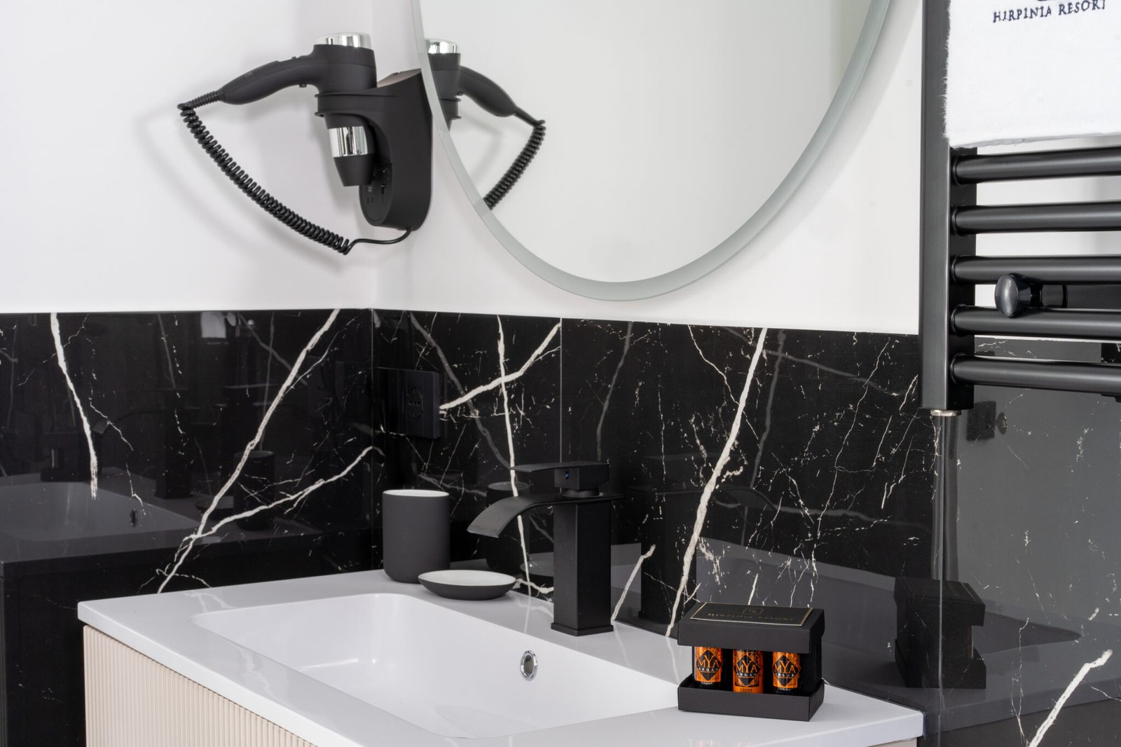 Suite con vasca flumeri2435