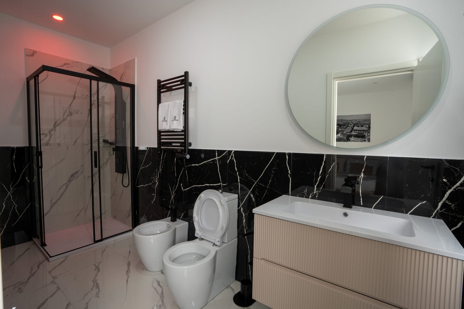 Suite con vasca flumeri2484